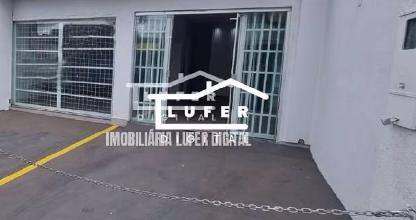 SALÃO COMERCIAL PARA LOCAÇÃO NA ALAMEDA PAULISTA EM Araraquara!