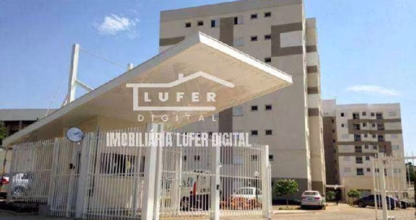 APARTAMENTO RESIDENCIAL COSTA DO SOL: CONFORTO E LAZER EM ÓTIMA LOCALIZAÇÃO