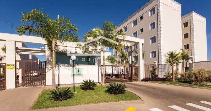 APARTAMENTO PARQUE ACANTO: CONFORTO E LAZER AO SEU ALCANCE!