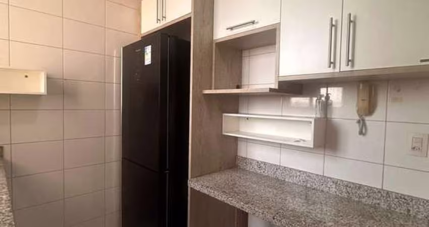 Edifício Residencial Rosa D'Américas Mobiliado