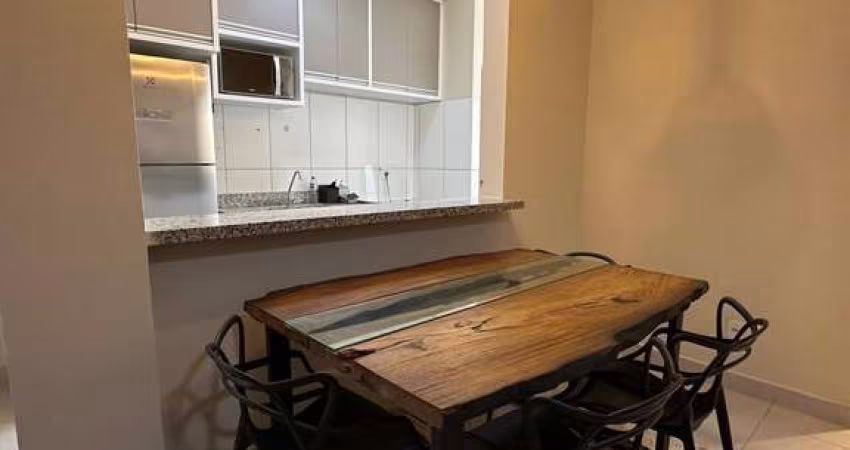 Apartamento à venda 3 Quartos, 1 Suite, 2 Vagas, 66M², Jardim das Palmeiras, Cuiabá - MT | Residenc