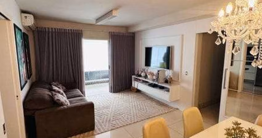 Apartamento para Locação 3 Quartos, 3 Suites, 2 Vagas, 115M², Jardim Aclimação, Cuiabá - MT | Resid