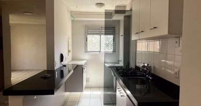 Apartamento para Locação e Venda no Condomínio Piazza di Siena - 3 Quartos, Sendo 1 Suíte