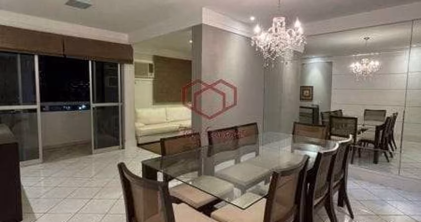 Apartamento para Locação 2 Quartos, 1 Suite, 2 Vagas, 92M², Miguel Sutil, Cuiabá - MT | Edificio Tu