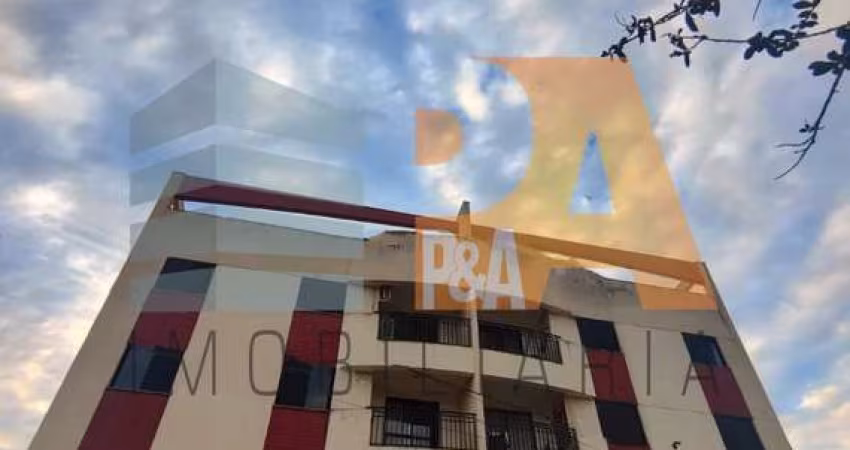 Apartamento com 2 quartos à venda no Jardim Sônia, Jaguariúna 
