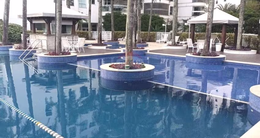 Luxo e Conforto: Apartamento na Barra Olímpica