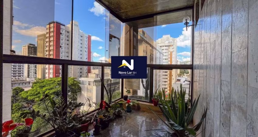 Apartamento 160m², 4 quartos, 2 suites, 2 vagas à venda Santo Antônio
