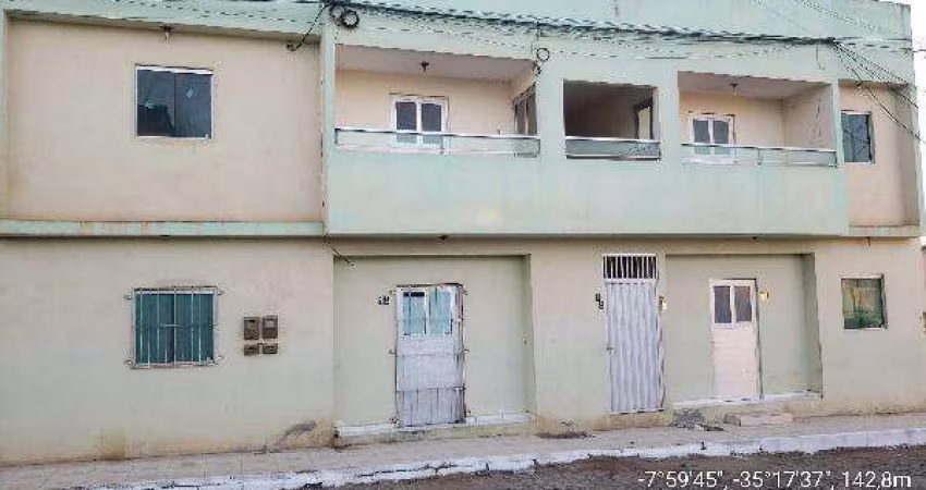 Oportunidade Única em GLORIA DO GOITA - PE | Tipo: Apartamento | Negociação: Venda Direta Online  | Situação: Imóvel
