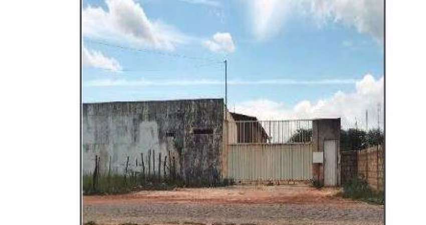 Oportunidade Única em ARARIPINA - PE | Tipo: Terreno | Negociação: Venda Direta Online  | Situação: Imóvel