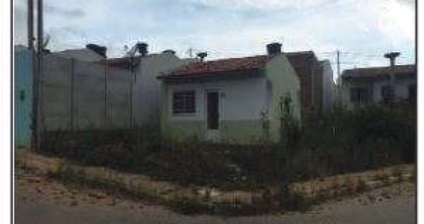 Oportunidade Única em BELO JARDIM - PE | Tipo: Casa | Negociação: Venda Direta Online  | Situação: Imóvel