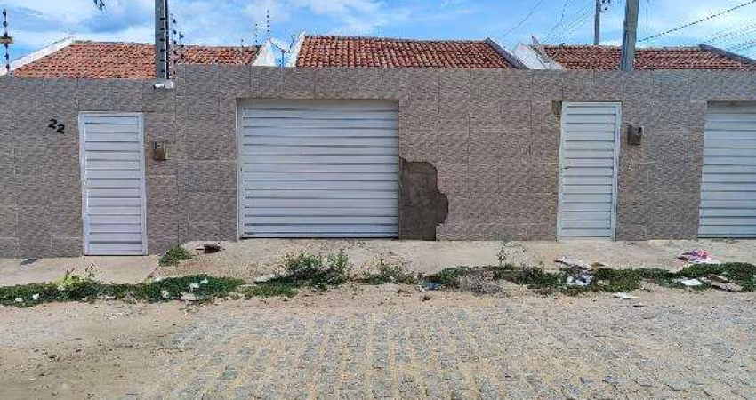 Oportunidade Única em SANTA CRUZ DO CAPIBARIBE - PE | Tipo: Casa | Negociação: Venda Direta Online  | Situação: Imóvel