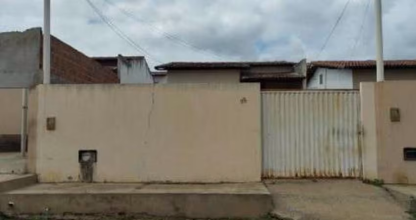 Oportunidade Única em CURRAIS NOVOS - RN | Tipo: Casa | Negociação: Venda Direta Online  | Situação: Imóvel