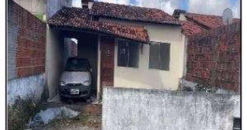 Oportunidade Única em CANGUARETAMA - RN | Tipo: Casa | Negociação: Venda Direta Online  | Situação: Imóvel