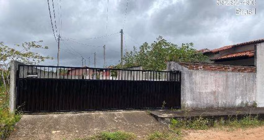 Oportunidade Única em CEARA-MIRIM - RN | Tipo: Casa | Negociação: Venda Online  | Situação: Imóvel