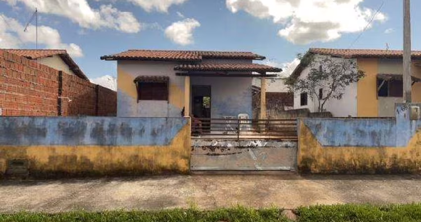Oportunidade Única em CEARA-MIRIM - RN | Tipo: Casa | Negociação: Venda Online  | Situação: Imóvel