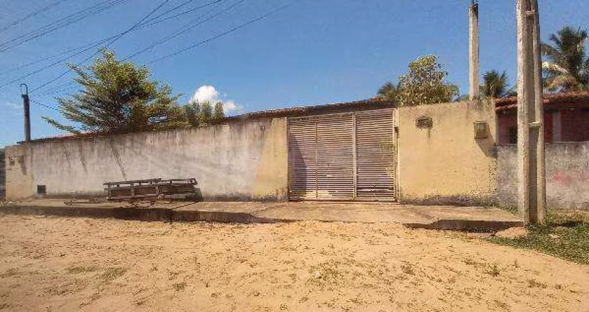 Oportunidade Única em CEARA-MIRIM - RN | Tipo: Casa | Negociação: Venda Direta Online  | Situação: Imóvel