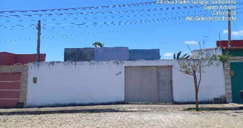 Oportunidade Única em EXTREMOZ - RN | Tipo: Casa | Negociação: Venda Direta Online  | Situação: Imóvel