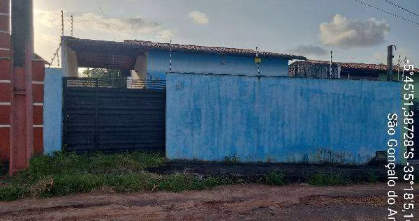 Oportunidade Única em SAO GONCALO DO AMARANTE - RN | Tipo: Casa | Negociação: Venda Online  | Situação: Imóvel