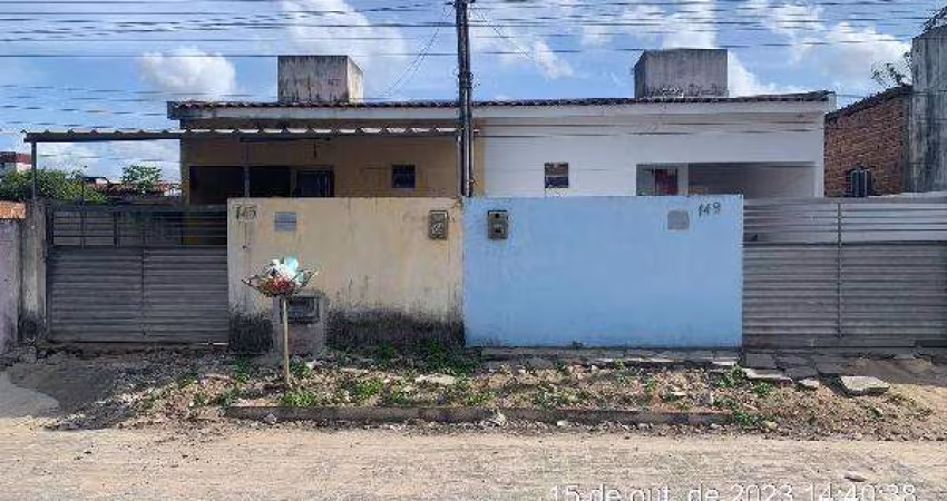 Oportunidade Única em JOAO PESSOA - PB | Tipo: Casa | Negociação: Venda Direta Online  | Situação: Imóvel