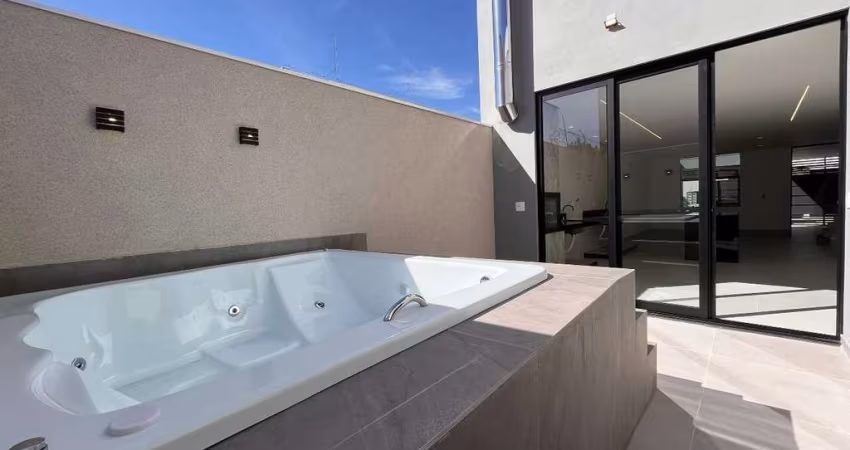 CASA MODERNA DE ALTO PADRAO REGIAO NOBRE DO BAIRRO SANTA CLARA EM DIVINOPOLIS MG