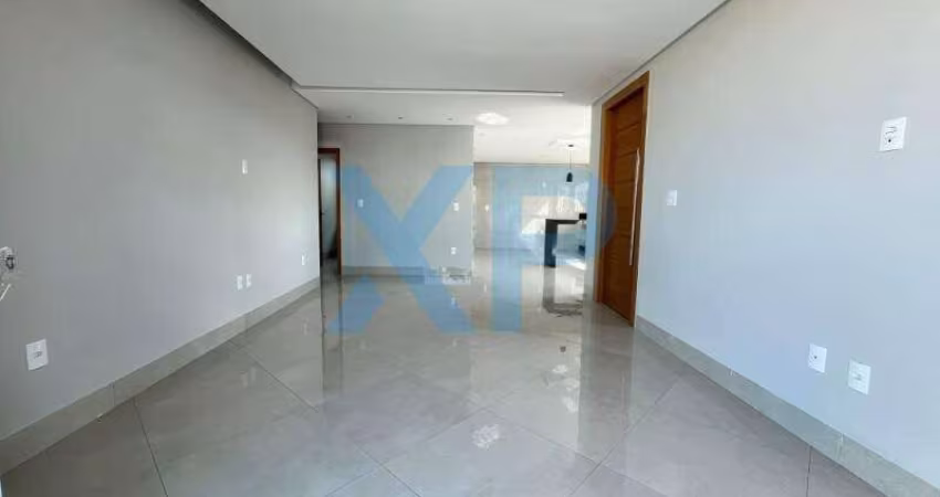 Apartamento à venda, 3 quartos, 1 suíte, 4 vagas, NAÇÕES - Divinopolis/MG