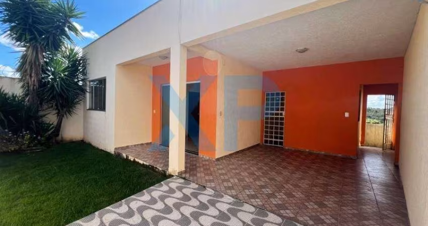 Casa à venda, 3 quartos, 1 suíte, 3 vagas, JARDIM ALTEROSA - Divinopolis/MG