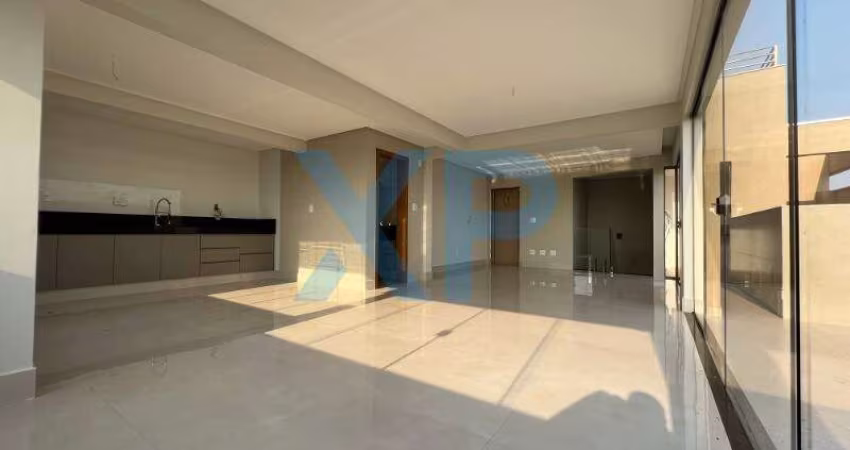 APARTMENTO DE COBERTURA TRIPLEX NOVO A VENDA NO BAIRRO LEVINDO DE PAULA PEREIRA EM DIVINOPOLIS