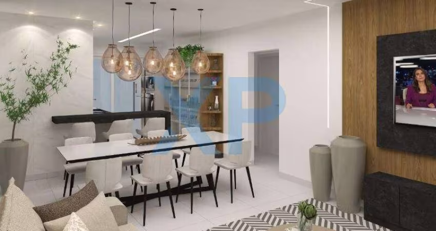 APARTAMENTO RESIDENCIAL A VENDA NO BAIRRO SANTA CLARA EM DIVINÓPOLIS-MG