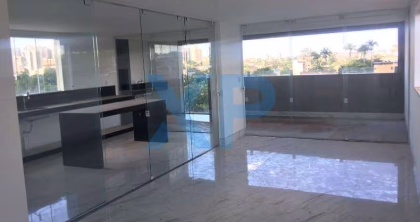 APARTAMENTO DE COBERTURA NOVO NO BAIRRO ESPLANADA EM DIVINOPOLIS-MG