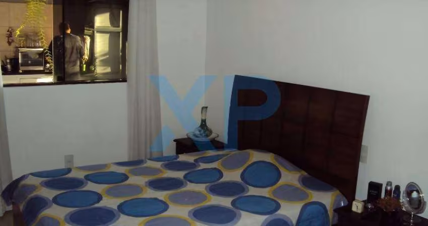 Apartamento à venda, 3 quartos, 1 suíte, 2 vagas, São José - Divinopolis/MG