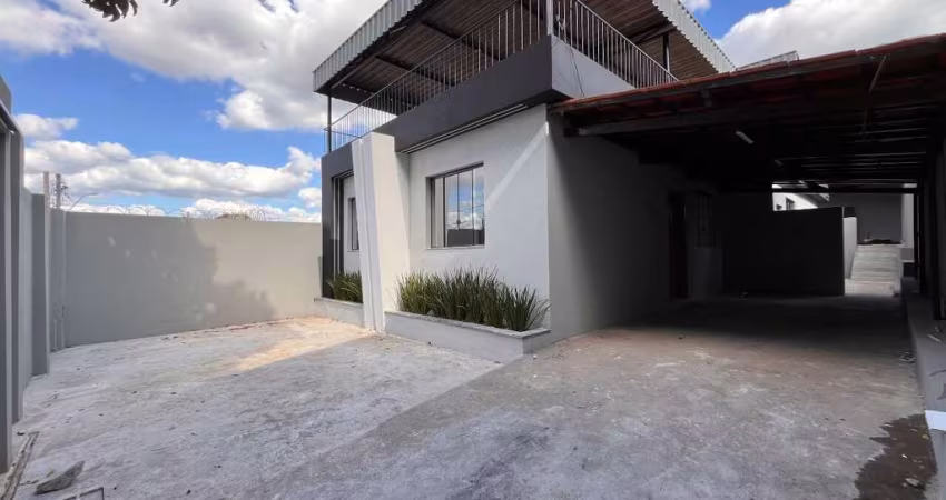 CASA REFORMADA NO BAIRRO SAO ROQUE EM DIVINOPOLIS MG