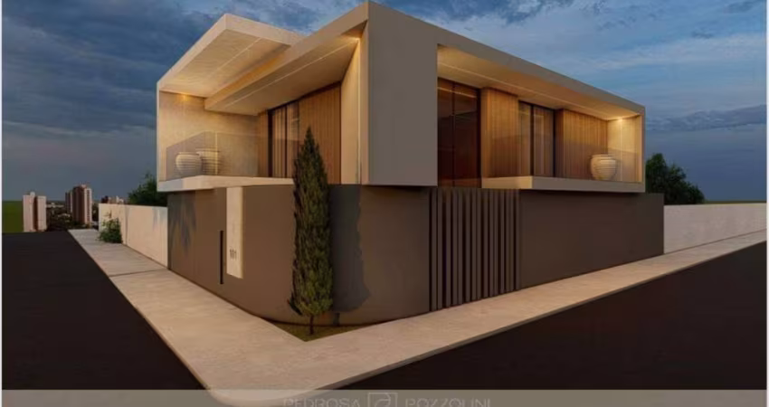 CASA NOVA DE DOIS ANDARES NO BAIRRO ALTAVILLE EM DIVINOPOLIS MG