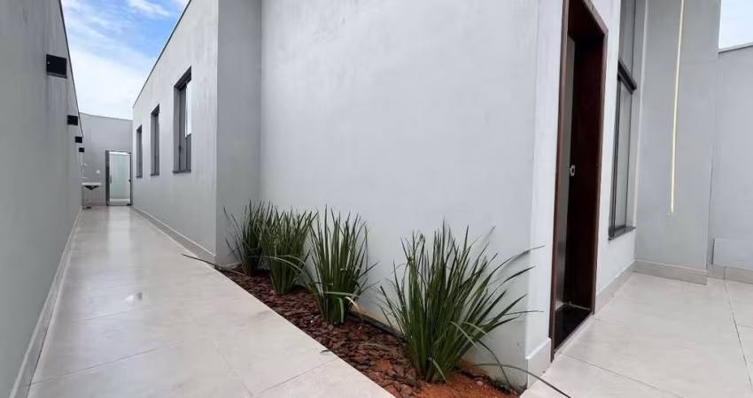 CASA MODERNA NOVA REGIAO DO BAIRRO RANCHO ALEGRE EM DIVINOPOLIS MG