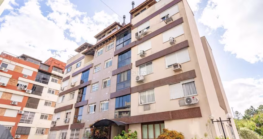 Cobertura com 3 quartos à venda na Avenida da Cavalhada, 4760, Cavalhada, Porto Alegre