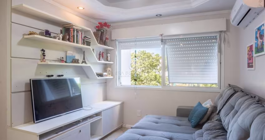 Apartamento com 2 quartos à venda na Avenida da Cavalhada, 2356, Cavalhada, Porto Alegre