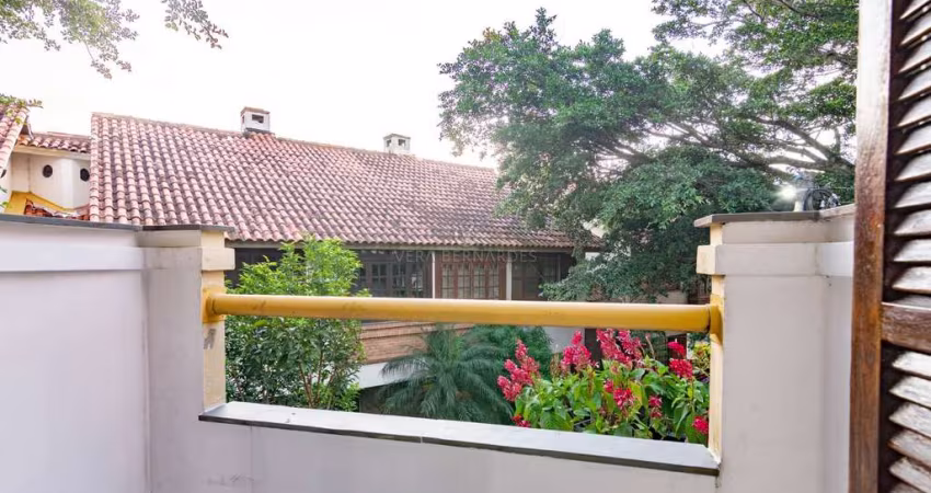 Casa em condomínio fechado com 2 quartos à venda na Avenida da Cavalhada, 6021, Cavalhada, Porto Alegre