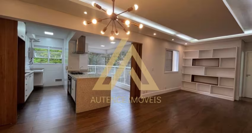 Venda de Apartamento 70m² com 1 suíte no Condomínio Naturale - Jardim Flórida, Jundiaí/SP