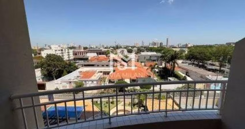 Condomínio Torres da Liberdade Indaiatuba/SP - Apartamento com 03 dormitórios no Parque Boa Esperança Indaiatuba/SP