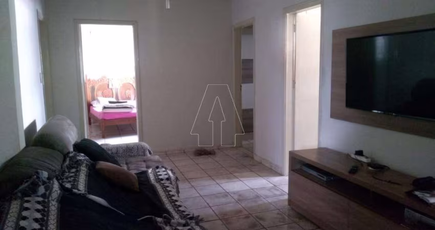 Casa Residencial em Araçatuba