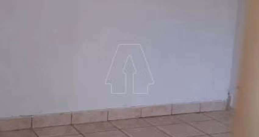 Casa Residencial no bairro Jardim Nova Yorque em Araçatuba-SP