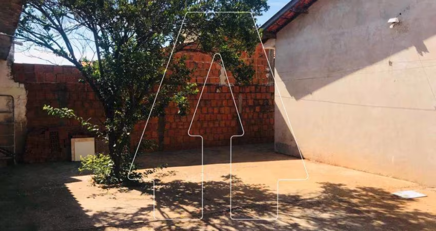 Casa no Bairro Jardim Universo
