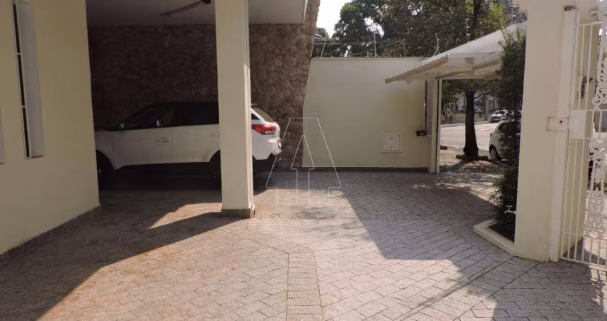 Ponto Comercial em Araçatuba-SP