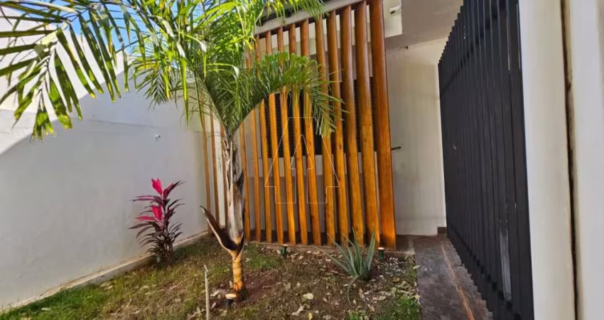 Casa Residencial ou Comercial no bairro Vila São Paulo em Araçatuba-SP
