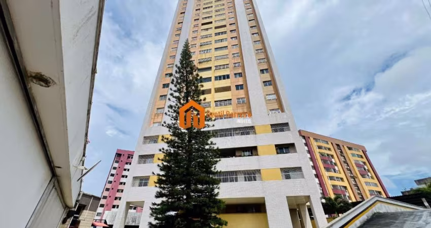 Apartamento com 3 quartos à venda na Coronel Pergentino Ferreira, 155, Fátima, Fortaleza