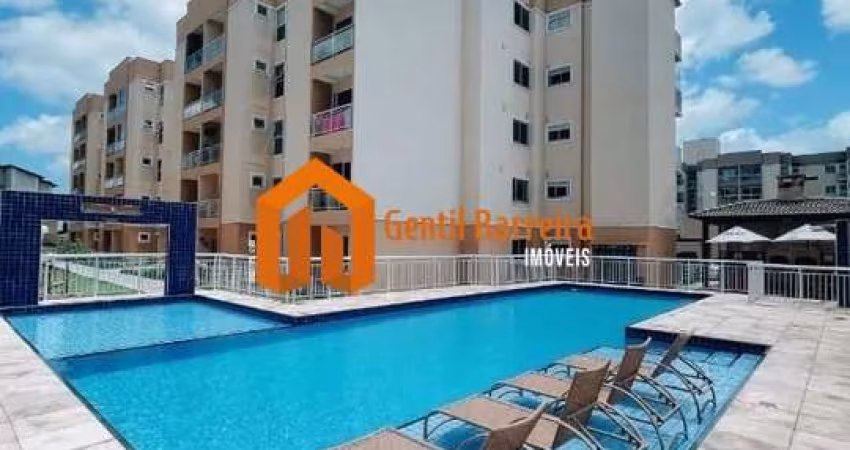 Apartamento com 2 quartos à venda na 8h, 204, Prefeito José Walter, Fortaleza