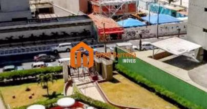 Apartamento com 2 quartos à venda na Avenida Historiador Raimundo Girão, 630, Praia de Iracema, Fortaleza