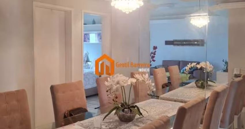 Apartamento com 3 quartos à venda na Viisconde do Rio Branco, 2510, José Bonifácio, Fortaleza