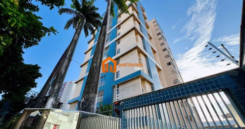 Apartamento com 3 quartos à venda na J da Penha, 332, Aldeota, Fortaleza