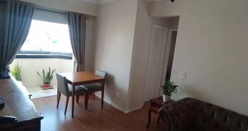 Apartamento em Água Rasa  -  São Paulo