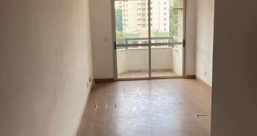 Apartamento em Santana  -  São Paulo